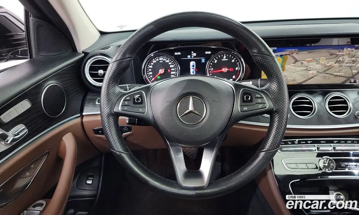 Mercedes-Benz E-Class 2018 1.9 автомат (гидро), фото 18