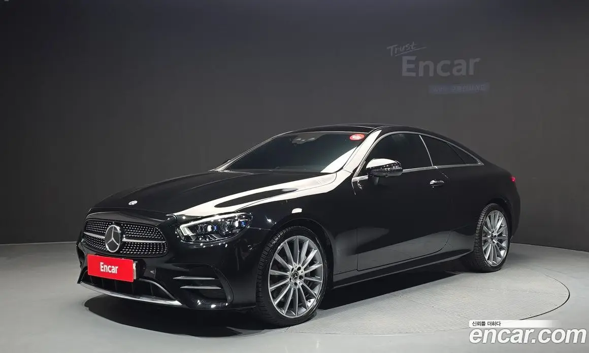 Mercedes-Benz E-Class 2021 3.0 автомат (гидро), фото 1 Mercedes-Benz E-Class 2021 3.0 автомат (гидро), фото 1