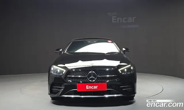 Mercedes-Benz E-Class 2021 3.0 автомат (гидро), миниатюра 3 Mercedes-Benz E-Class 2021 3.0 автомат (гидро), миниатюра 3