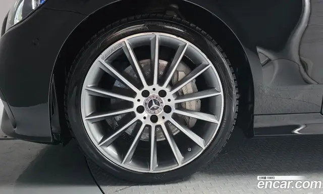Mercedes-Benz E-Class 2021 3.0 автомат (гидро), миниатюра 5 Mercedes-Benz E-Class 2021 3.0 автомат (гидро), миниатюра 5