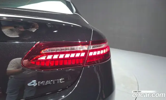 Mercedes-Benz E-Class 2021 3.0 автомат (гидро), миниатюра 9 Mercedes-Benz E-Class 2021 3.0 автомат (гидро), миниатюра 9