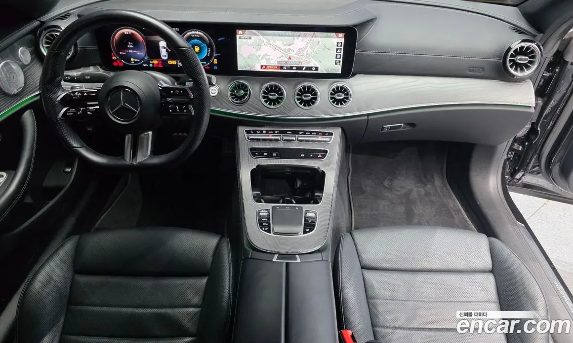 Mercedes-Benz E-Class 2021 3.0 автомат (гидро), фото 10 Mercedes-Benz E-Class 2021 3.0 автомат (гидро), фото 10
