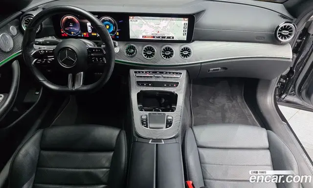 Mercedes-Benz E-Class 2021 3.0 автомат (гидро), миниатюра 10 Mercedes-Benz E-Class 2021 3.0 автомат (гидро), миниатюра 10