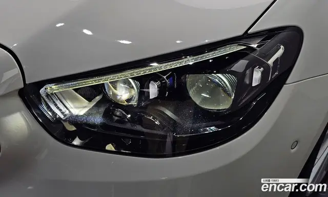 Mercedes-Benz E-Class 2021 2.0 автомат (гидро), миниатюра 7