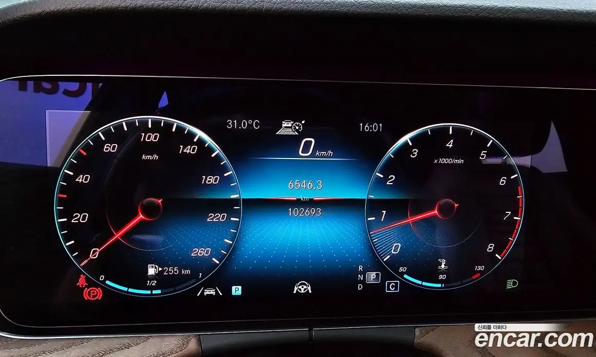 Mercedes-Benz E-Class 2021 2.0 автомат (гидро), фото 10