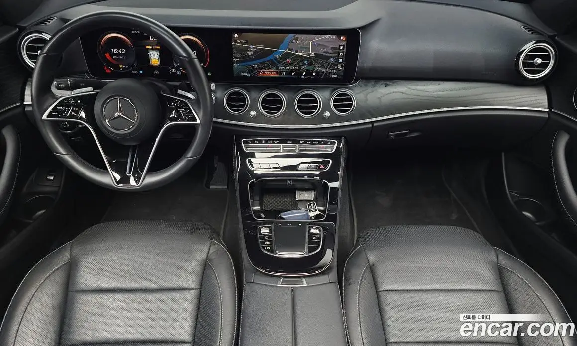 Mercedes-Benz E-Class 2023 2.0 автомат (гидро), фото 10 Mercedes-Benz E-Class 2023 2.0 автомат (гидро), фото 10