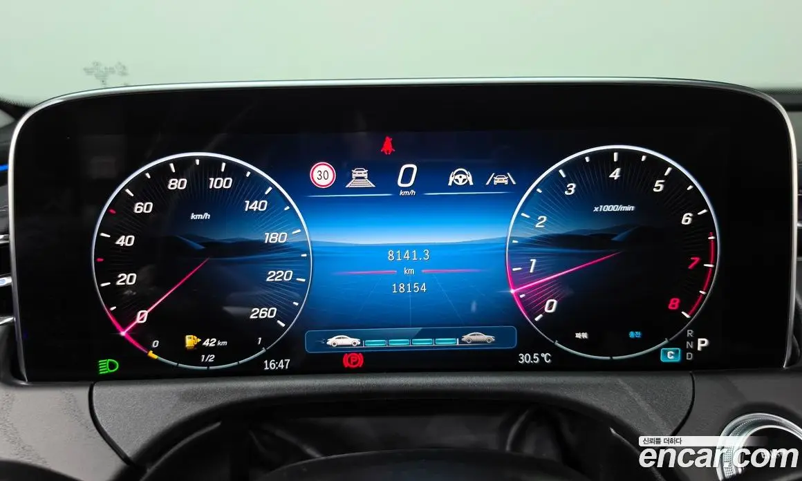 Mercedes-Benz E-Class 2024 2.0 автомат (гидро), фото 11