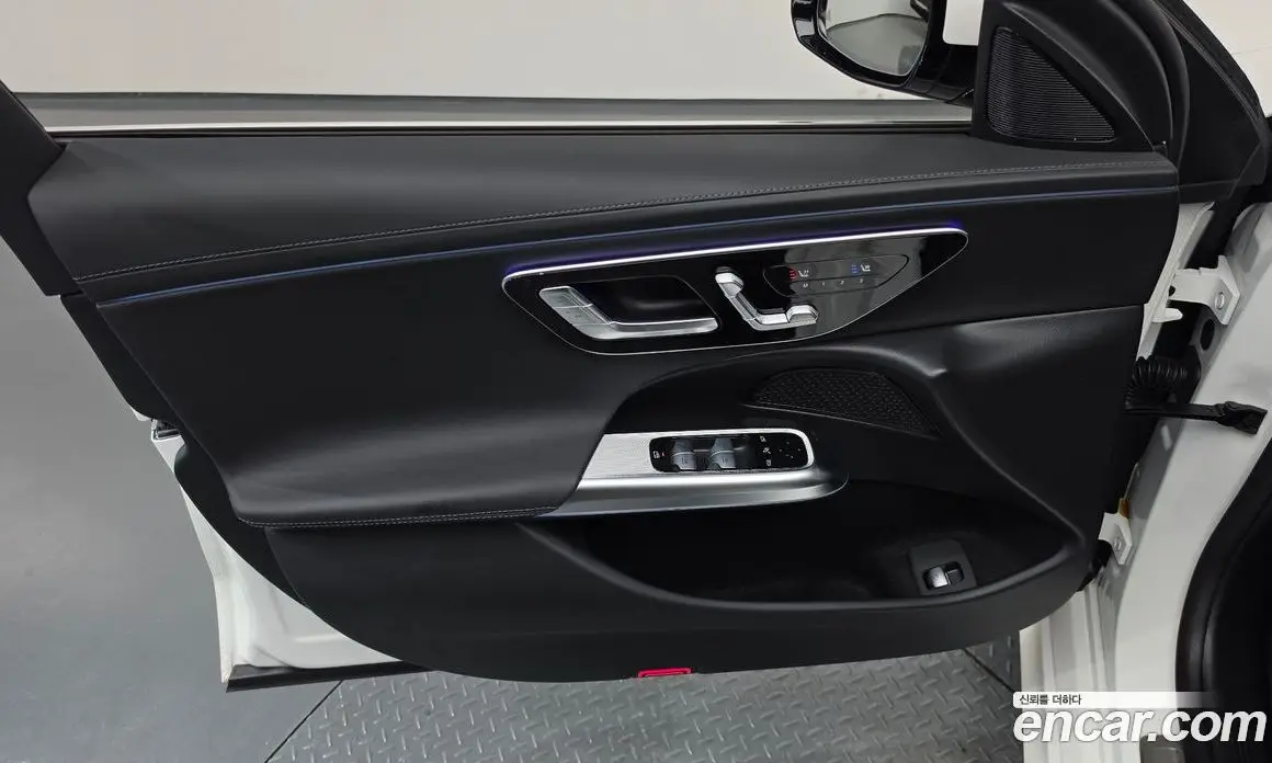 Mercedes-Benz E-Class 2024 2.0 автомат (гидро), фото 14