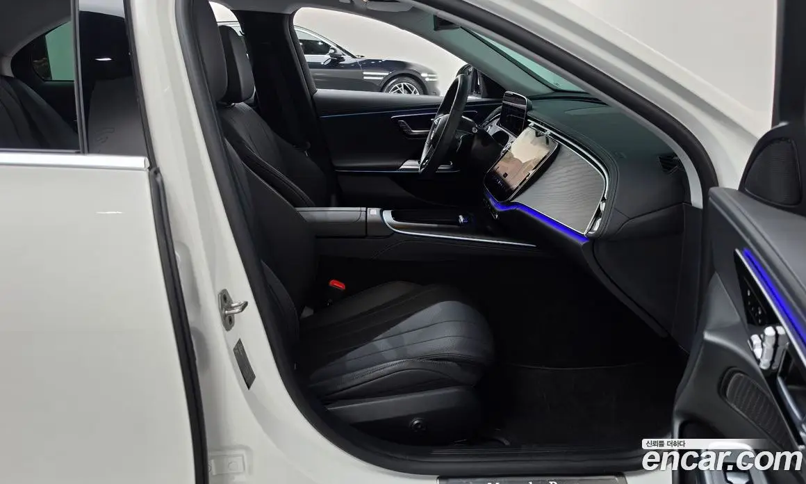 Mercedes-Benz E-Class 2024 2.0 автомат (гидро), фото 16