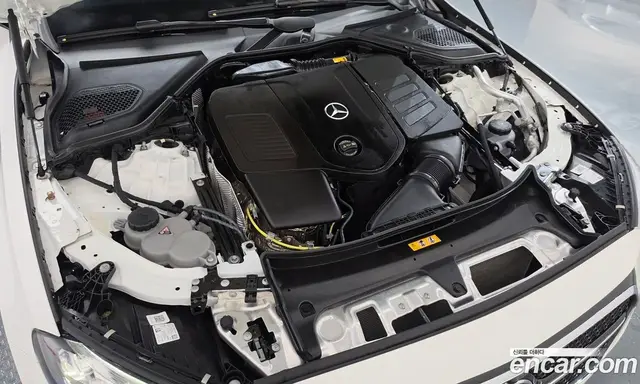 Mercedes-Benz E-Class 2024 2.0 автомат (гидро), миниатюра 6