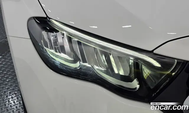 Mercedes-Benz E-Class 2024 2.0 автомат (гидро), миниатюра 8