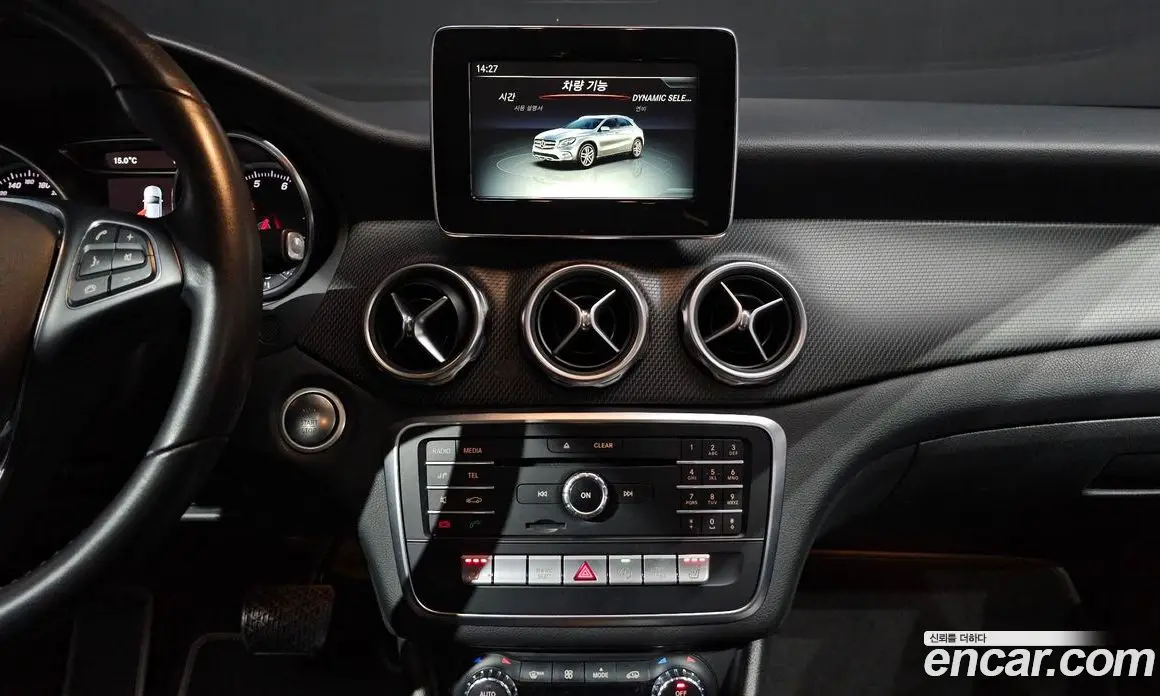 Mercedes-Benz GLA-Class 2019 2.0 автомат (гидро), фото 19 Mercedes-Benz GLA-Class 2019 2.0 автомат (гидро), фото 19