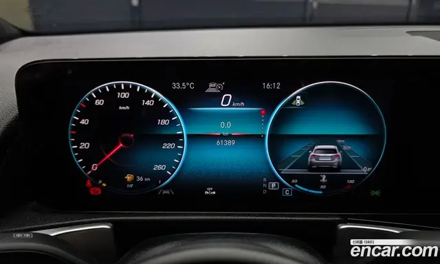 Mercedes-Benz GLB-Class 2021 1.9 автомат (гидро), миниатюра 11 Mercedes-Benz GLB-Class 2021 1.9 автомат (гидро), миниатюра 11
