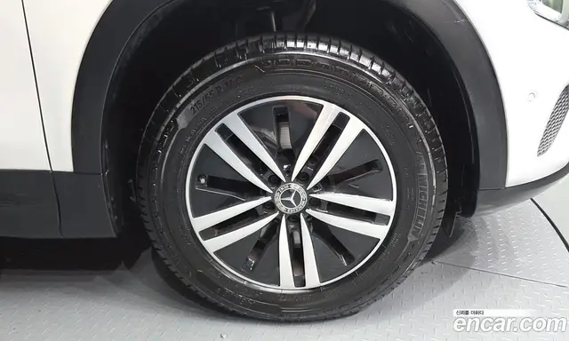 Mercedes-Benz GLB-Class 2021 1.9 автомат (гидро), миниатюра 7 Mercedes-Benz GLB-Class 2021 1.9 автомат (гидро), миниатюра 7