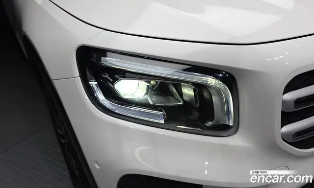 Mercedes-Benz GLB-Class 2021 1.9 автомат (гидро), миниатюра 8 Mercedes-Benz GLB-Class 2021 1.9 автомат (гидро), миниатюра 8
