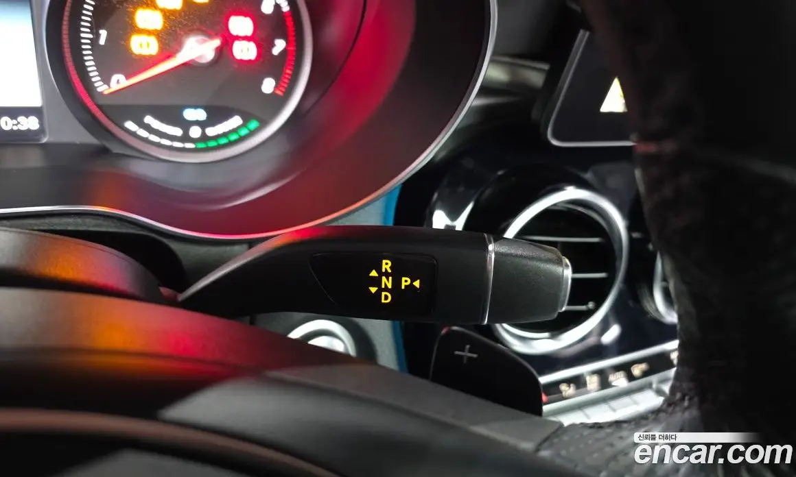 Mercedes-Benz GLC-Class 2019 2.0 автомат (гидро), фото 12