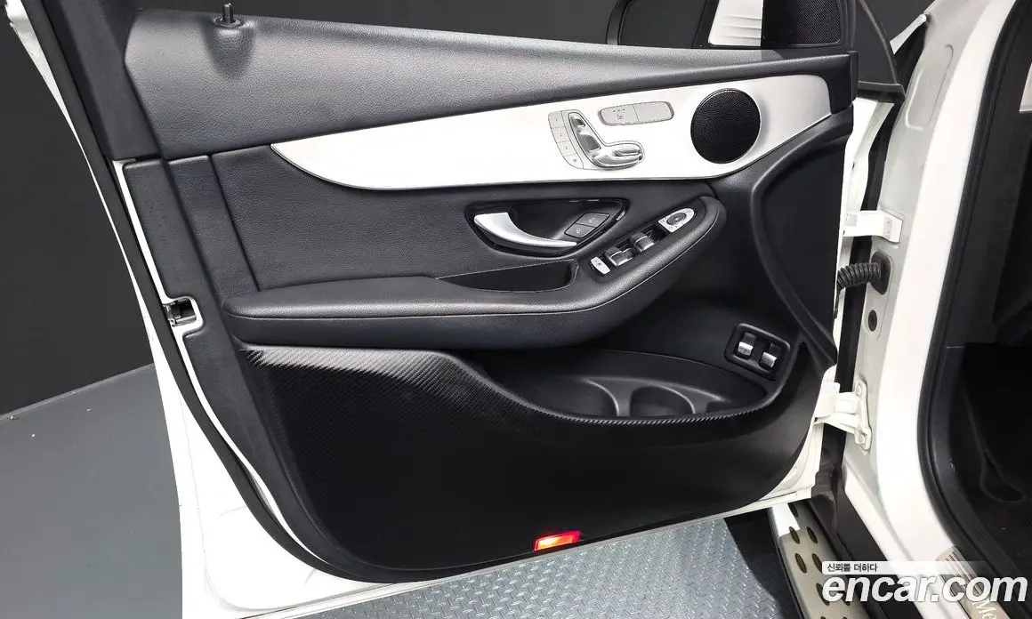 Mercedes-Benz GLC-Class 2019 2.0 автомат (гидро), фото 14