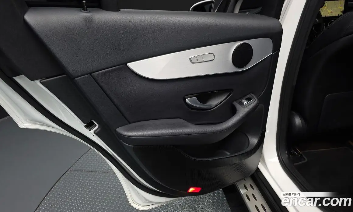 Mercedes-Benz GLC-Class 2019 2.0 автомат (гидро), фото 15