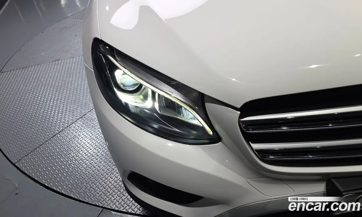 Mercedes-Benz GLC-Class 2019 2.0 автомат (гидро), фото 8