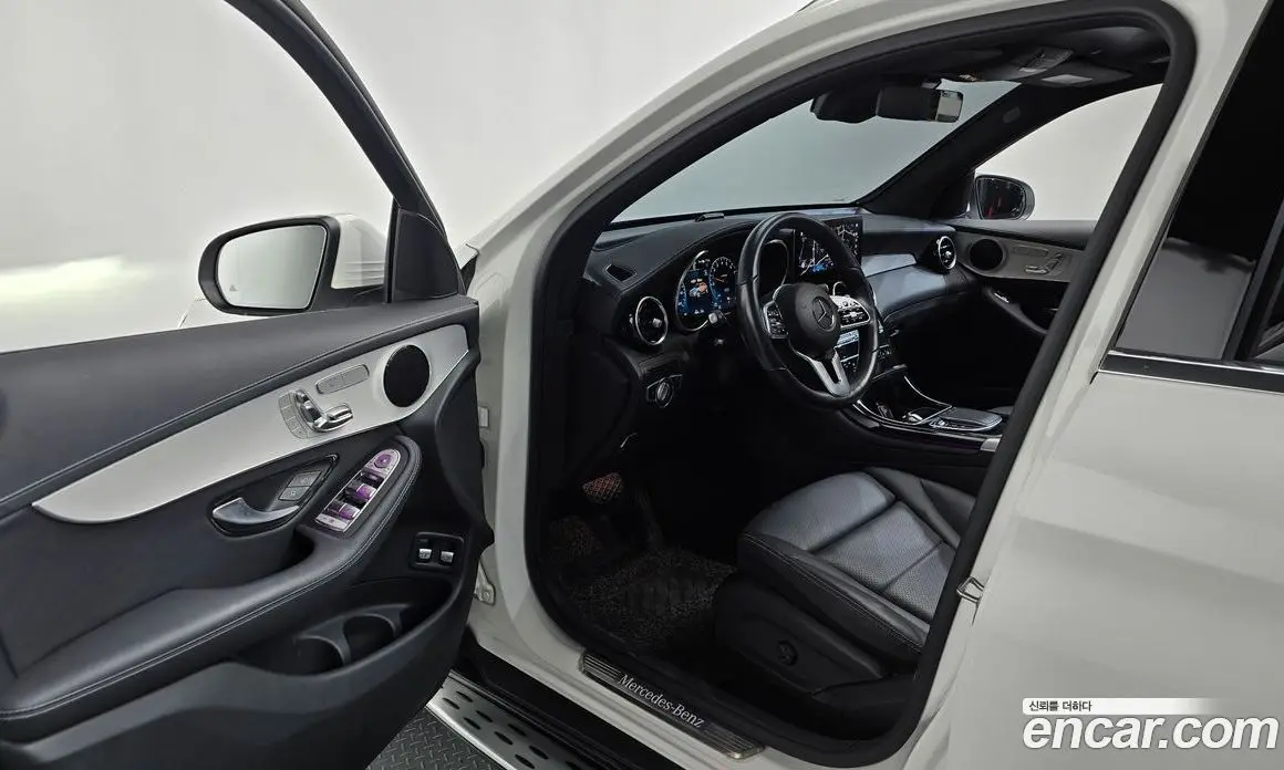 Mercedes-Benz GLC-Class 2021 2.0 автомат (гидро), фото 13 Mercedes-Benz GLC-Class 2021 2.0 автомат (гидро), фото 13