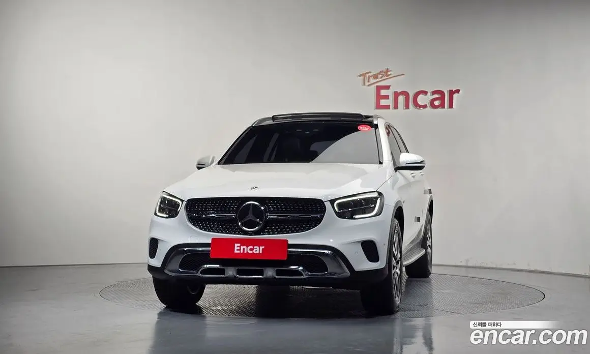 Mercedes-Benz GLC-Class 2021 2.0 автомат (гидро), фото 3 Mercedes-Benz GLC-Class 2021 2.0 автомат (гидро), фото 3