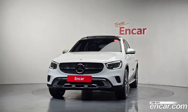 Mercedes-Benz GLC-Class 2021 2.0 автомат (гидро), миниатюра 3 Mercedes-Benz GLC-Class 2021 2.0 автомат (гидро), миниатюра 3