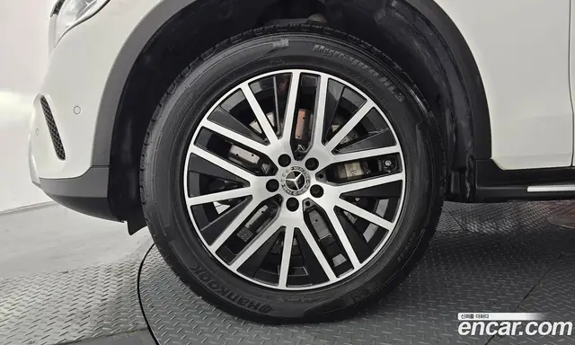 Mercedes-Benz GLC-Class 2021 2.0 автомат (гидро), миниатюра 5 Mercedes-Benz GLC-Class 2021 2.0 автомат (гидро), миниатюра 5