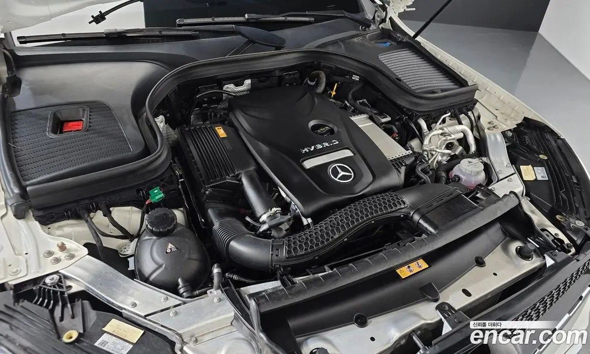Mercedes-Benz GLC-Class 2021 2.0 автомат (гидро), фото 6 Mercedes-Benz GLC-Class 2021 2.0 автомат (гидро), фото 6