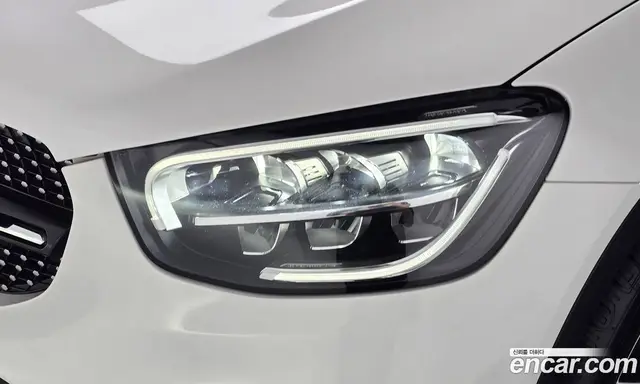 Mercedes-Benz GLC-Class 2021 2.0 автомат (гидро), миниатюра 8 Mercedes-Benz GLC-Class 2021 2.0 автомат (гидро), миниатюра 8