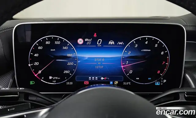 Mercedes-Benz GLC-Class 2025 2.0 автомат (гидро), миниатюра 11 Mercedes-Benz GLC-Class 2025 2.0 автомат (гидро), миниатюра 11