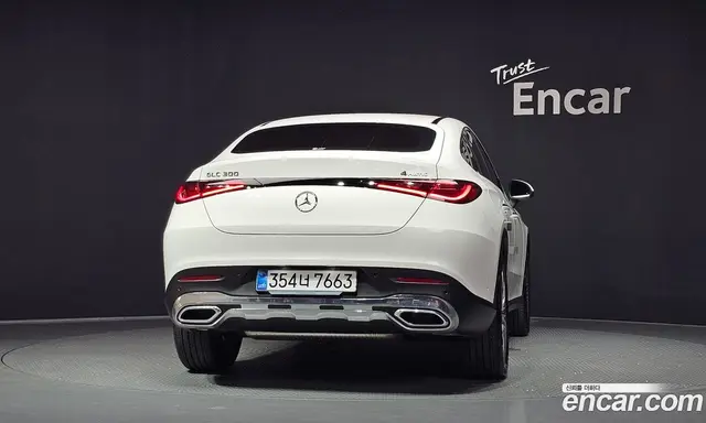 Mercedes-Benz GLC-Class 2025 2.0 автомат (гидро), миниатюра 4 Mercedes-Benz GLC-Class 2025 2.0 автомат (гидро), миниатюра 4