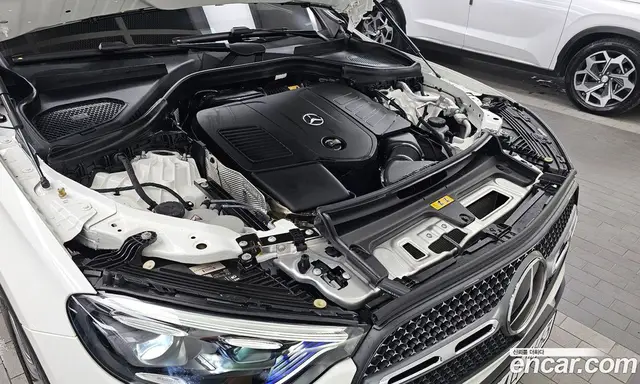 Mercedes-Benz GLC-Class 2025 2.0 автомат (гидро), миниатюра 6 Mercedes-Benz GLC-Class 2025 2.0 автомат (гидро), миниатюра 6