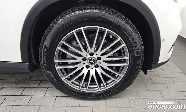 Mercedes-Benz GLC-Class 2025 2.0 автомат (гидро), миниатюра 7 Mercedes-Benz GLC-Class 2025 2.0 автомат (гидро), миниатюра 7