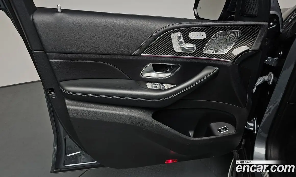 Mercedes-Benz GLE-Class 2023 3.0 автомат (гидро), фото 13