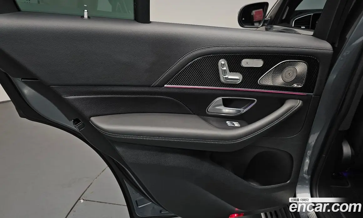 Mercedes-Benz GLE-Class 2023 3.0 автомат (гидро), фото 14