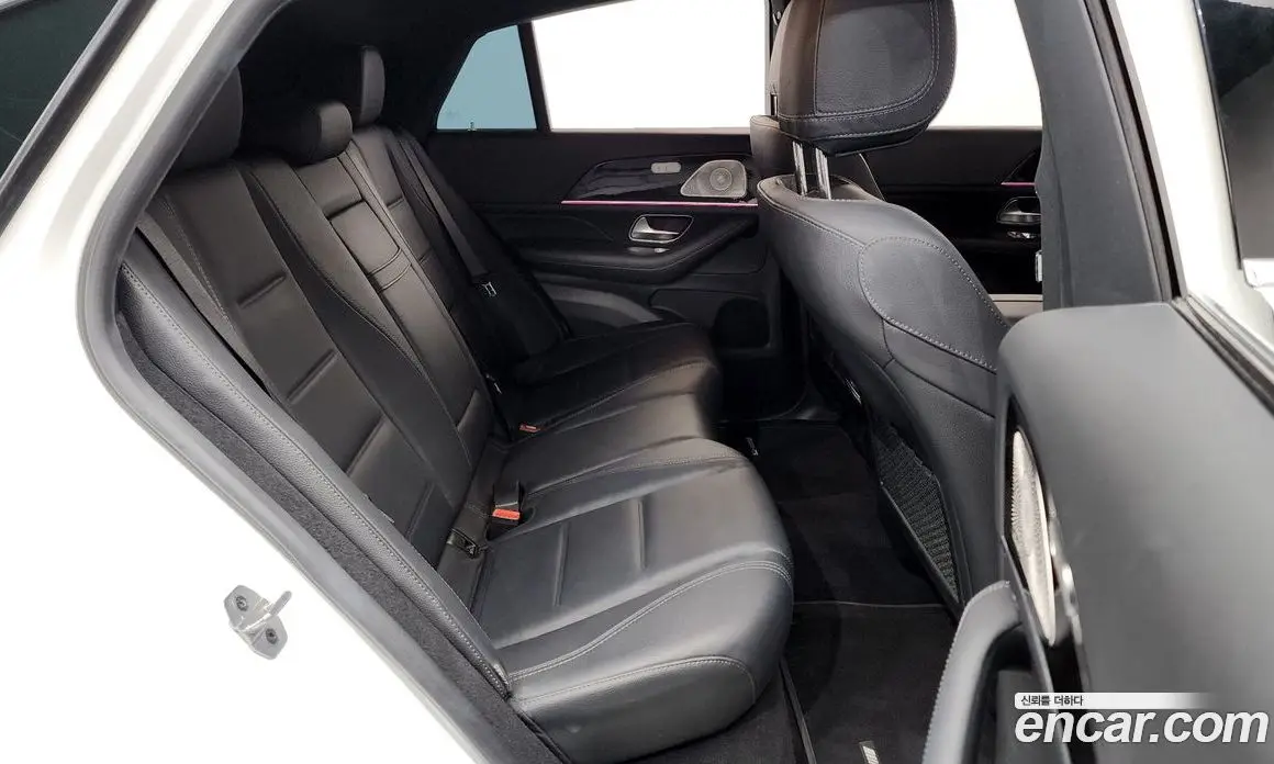 Mercedes-Benz GLE-Class 2023 2.9 автомат (гидро), фото 16