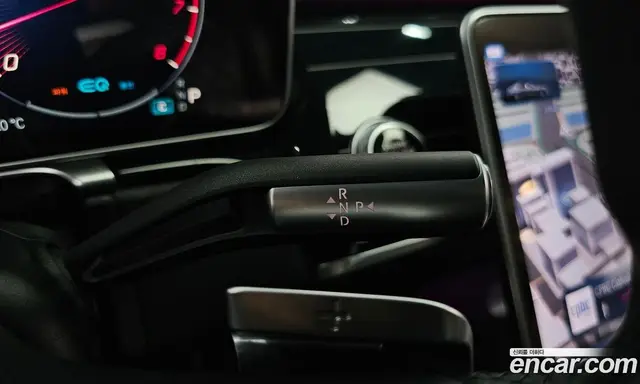 Mercedes-Benz S-Class 2021 4.0 автомат (гидро), миниатюра 12