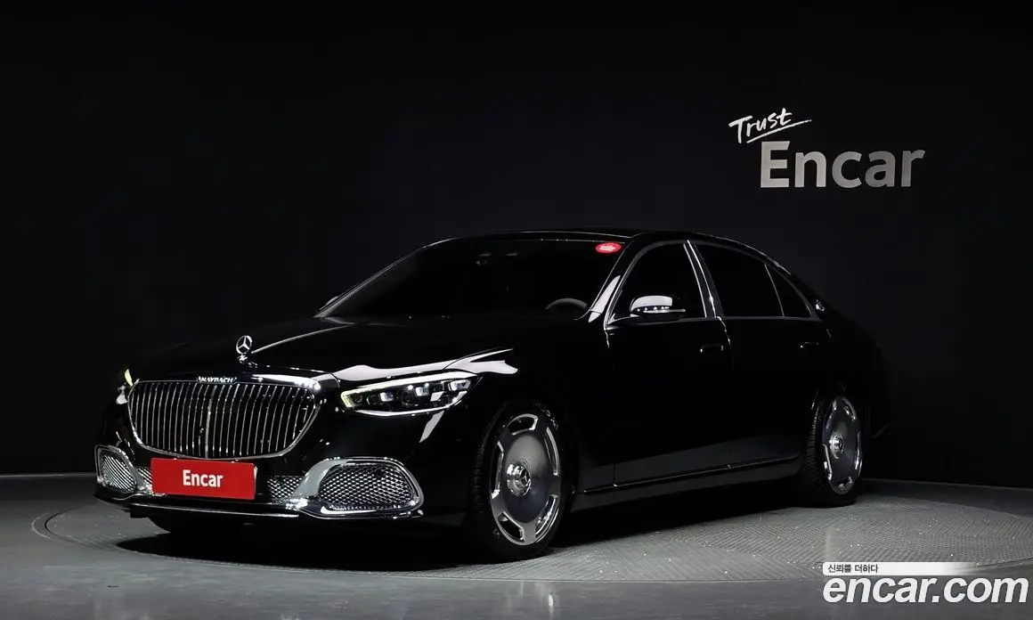 Mercedes-Benz S-Class 2021 3.0 автомат (гидро), фото 1 Mercedes-Benz S-Class 2021 3.0 автомат (гидро), фото 1