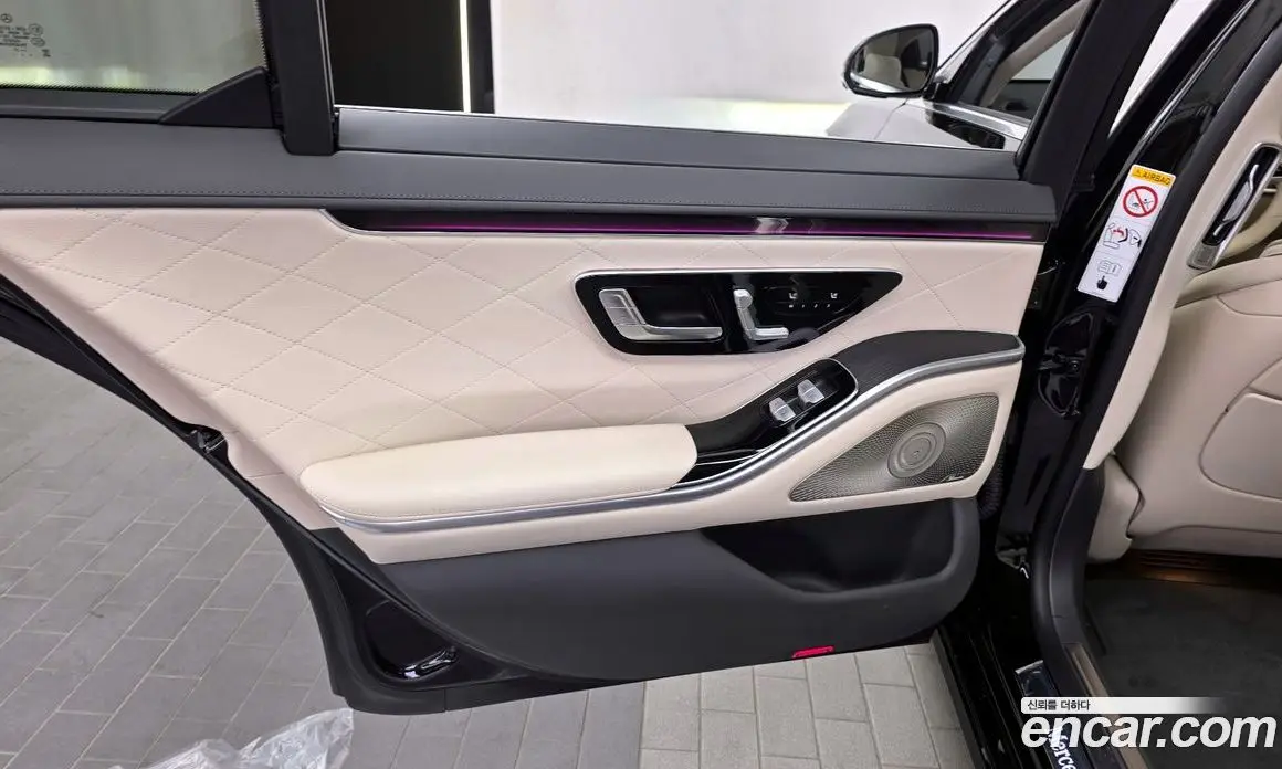 Mercedes-Benz S-Class 2021 3.0 автомат (гидро), фото 15 Mercedes-Benz S-Class 2021 3.0 автомат (гидро), фото 15