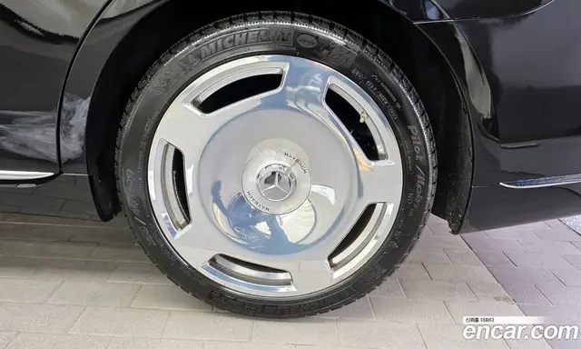 Mercedes-Benz S-Class 2021 3.0 автомат (гидро), миниатюра 7 Mercedes-Benz S-Class 2021 3.0 автомат (гидро), миниатюра 7