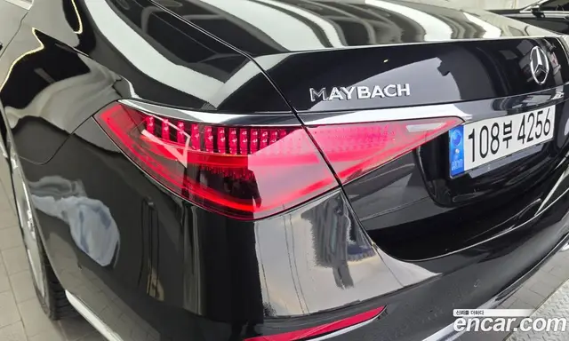 Mercedes-Benz S-Class 2021 3.0 автомат (гидро), миниатюра 9 Mercedes-Benz S-Class 2021 3.0 автомат (гидро), миниатюра 9