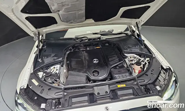 Mercedes-Benz S-Class 2022 3.0 автомат (гидро), миниатюра 6