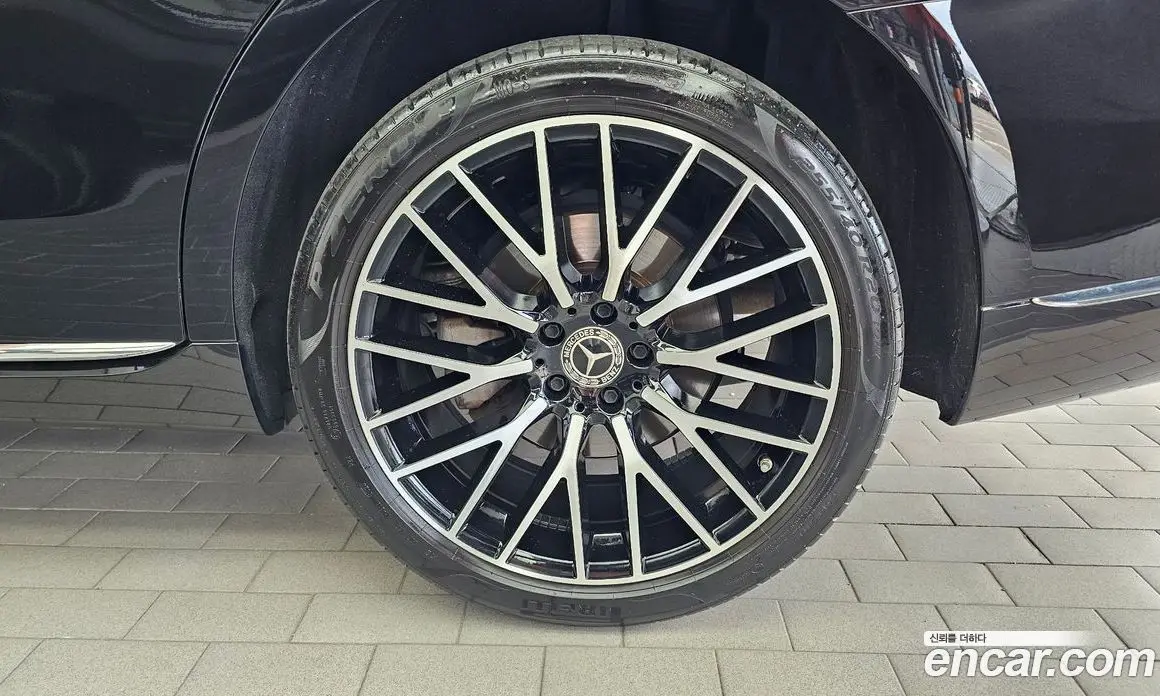 Mercedes-Benz S-Class 2024 3.0 автомат (гидро), фото 6