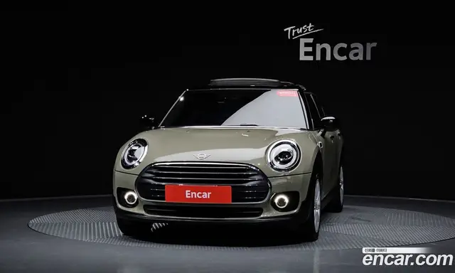 Mini Clubman 2020 2.0 автомат (гидро), миниатюра 2 Mini Clubman 2020 2.0 автомат (гидро), миниатюра 2