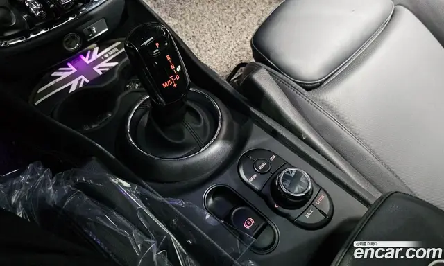 Mini Clubman 2020 2.0 автомат (гидро), миниатюра 11 Mini Clubman 2020 2.0 автомат (гидро), миниатюра 11