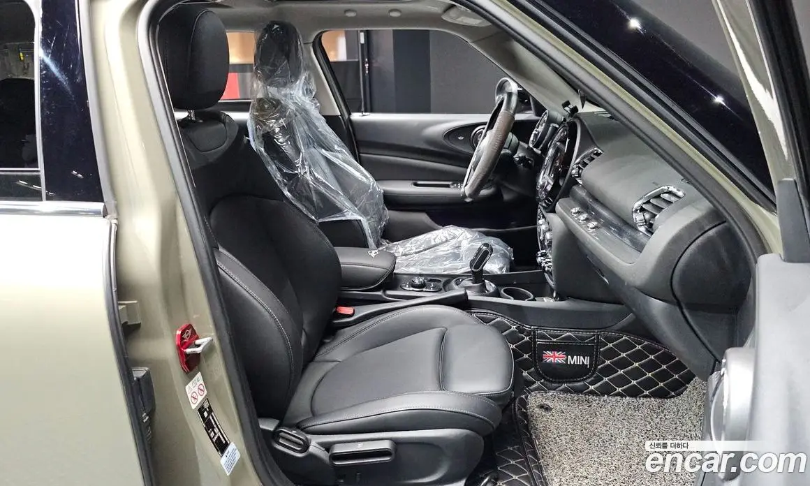 Mini Clubman 2020 2.0 автомат (гидро), фото 17 Mini Clubman 2020 2.0 автомат (гидро), фото 17