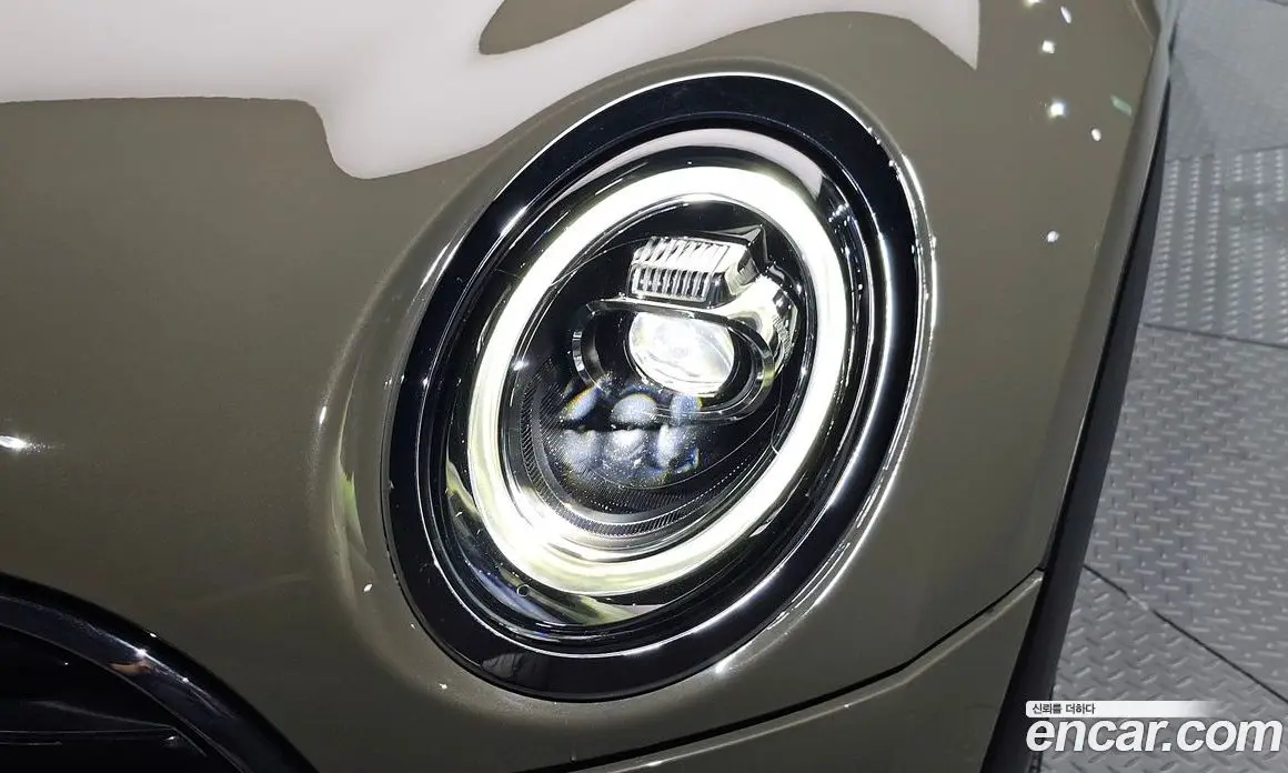 Mini Clubman 2020 2.0 автомат (гидро), фото 7 Mini Clubman 2020 2.0 автомат (гидро), фото 7