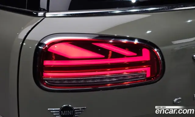 Mini Clubman 2020 2.0 автомат (гидро), миниатюра 8 Mini Clubman 2020 2.0 автомат (гидро), миниатюра 8