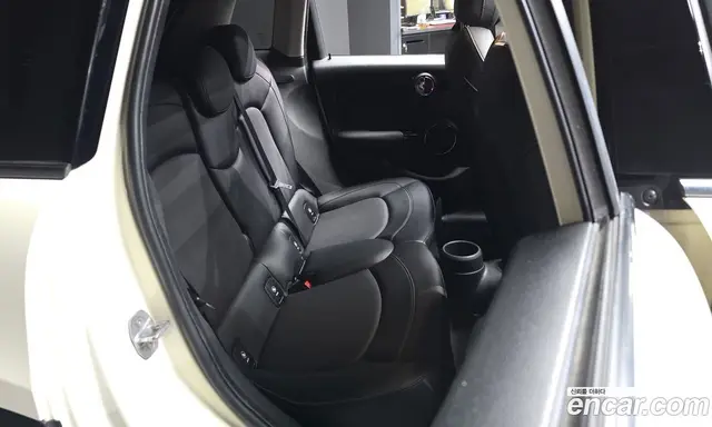 Mini Cooper 2015 1.5 автомат (гидро), миниатюра 12