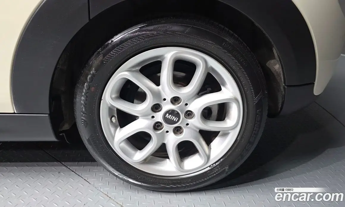 Mini Cooper 2015 1.5 автомат (гидро), фото 5 Mini Cooper 2015 1.5 автомат (гидро), фото 5